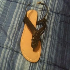 American Eagle Sandals
